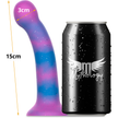 MYTHOLOGY - dildo, S koko