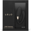 LELO - Harmony musta parivibraattori