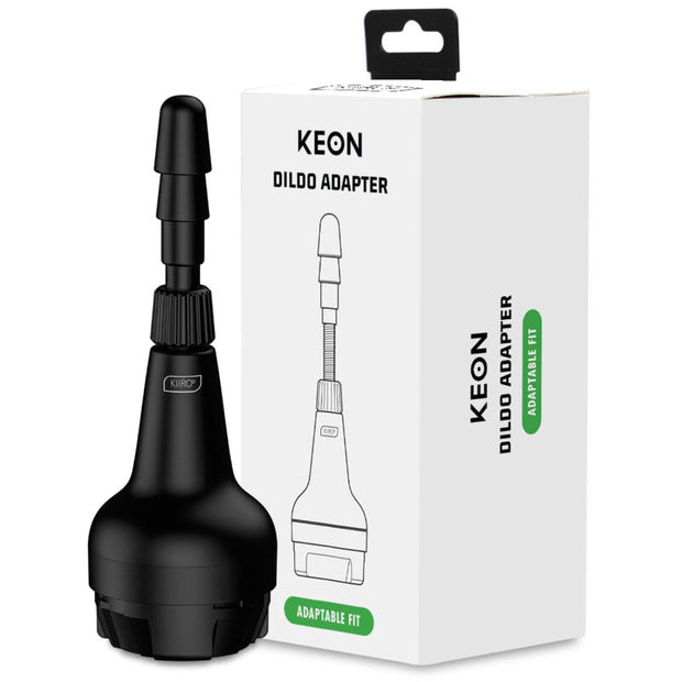 KIIROO - KEON DILDO-ADAPTER - DILDOADAPTER