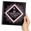 SECRETPLAY - KAMASUTRA SEX POSITIONS BOOK (ES/EN/DE/FR/NL/PT)