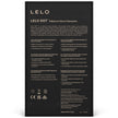LELO - DOT CLITORIS STIMULATOR - AQUA GREEN