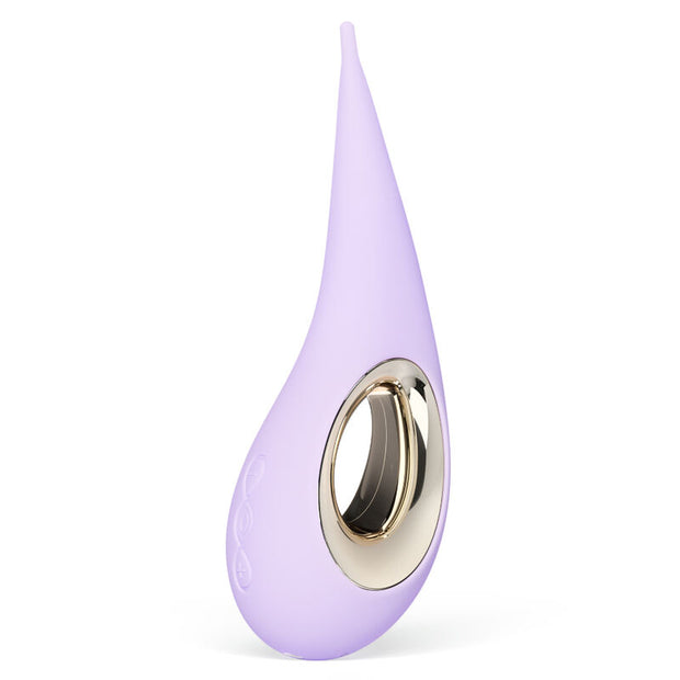 LELO - DOT KLITORISSTIMULATOR - LILA