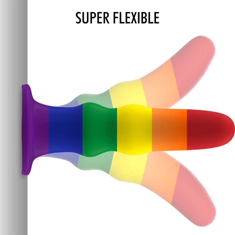 MYTOLOGI - KUNO PRIDE DILDO M
