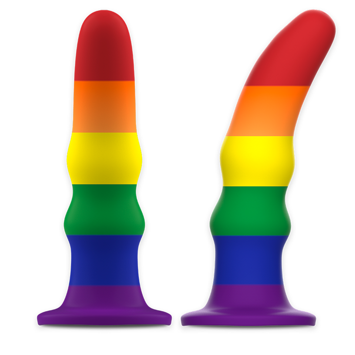 MYTOLOGI - KUNO PRIDE DILDO M