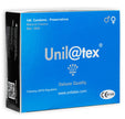UNILATEX - Kondomit 144 kpl