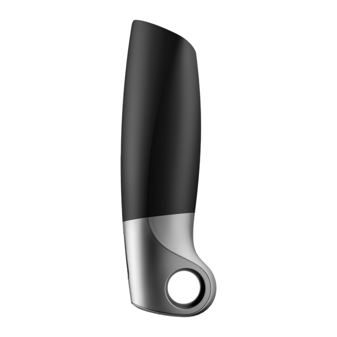 SATISFYER - Power Masturbator musta