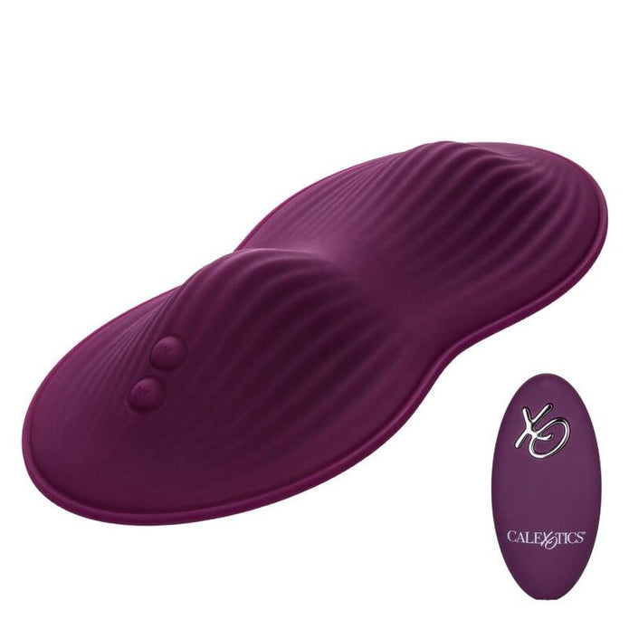 CALEXOTICS - Kaukosäätimellä ohjattava kaksimoottorinen Dual Rider