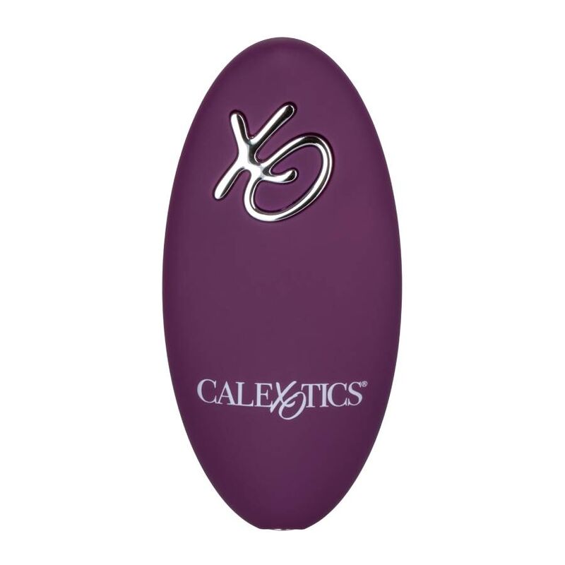 CALEXOTICS - Kaukosäätimellä ohjattava kaksimoottorinen Dual Rider