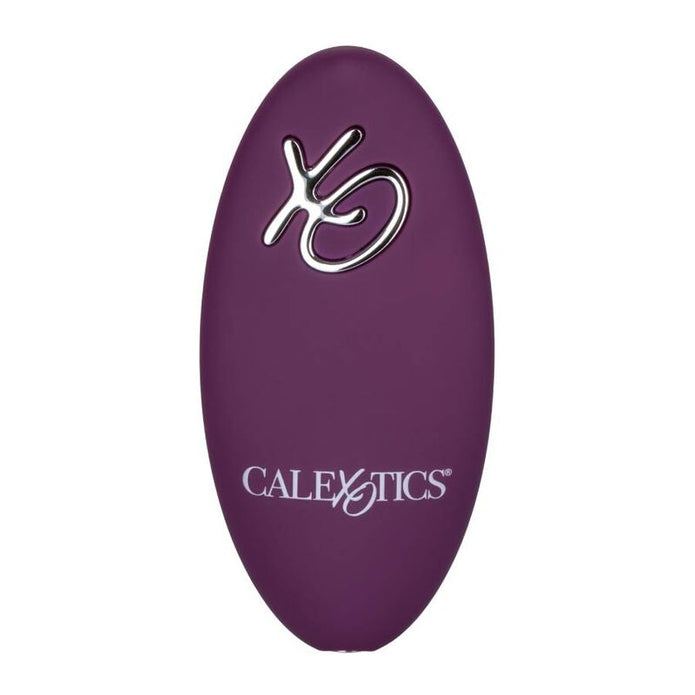 CALEXOTICS - Kaukosäätimellä ohjattava kaksimoottorinen Dual Rider