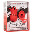 CALEXOTICS - FRENCH KISS SUCK & PLAY-SET