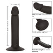 CALEXOTICS - Slim Anal Stud