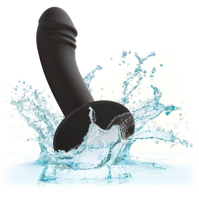 CALEXOTICS - BÖJD ANALPLUGG