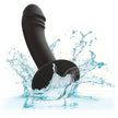 CALEXOTICS - BÖJD ANALPLUGG