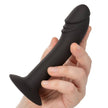 CALEXOTICS - BÖJD ANALPLUGG