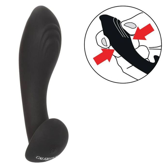 CALEXOTICS - LIQUID SILICONE FLEXSOND
