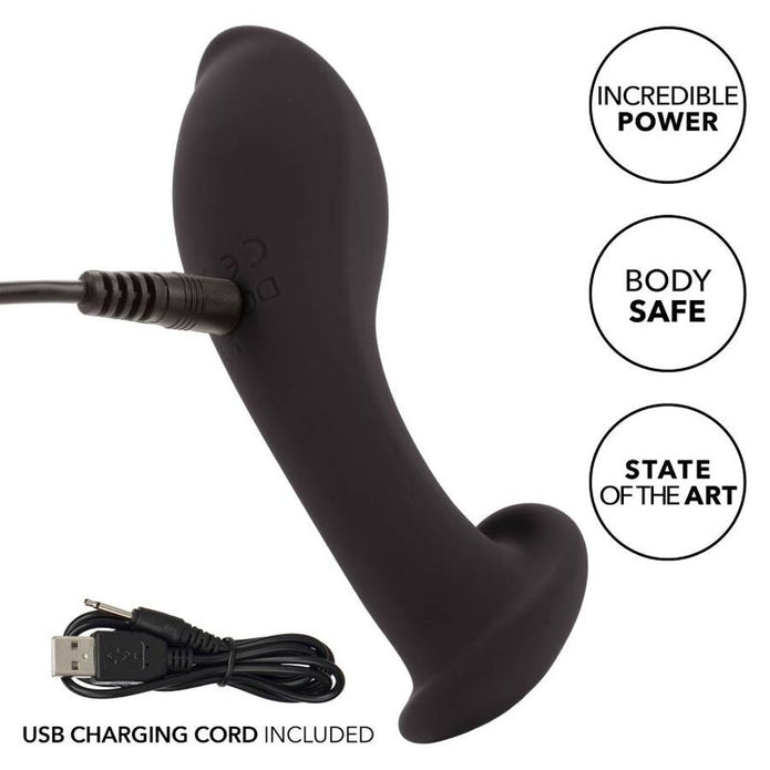 CALEXOTICS - LIQUID SILICONE FLEXSOND
