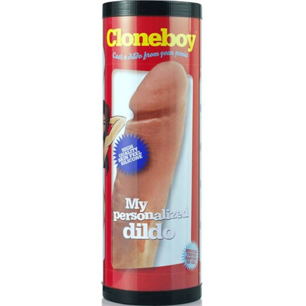 CLONEBOY - PENISKLONAR-KIT