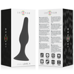 INTENSE - Anal Level 4 - Anaalitappi 15,5 cm 