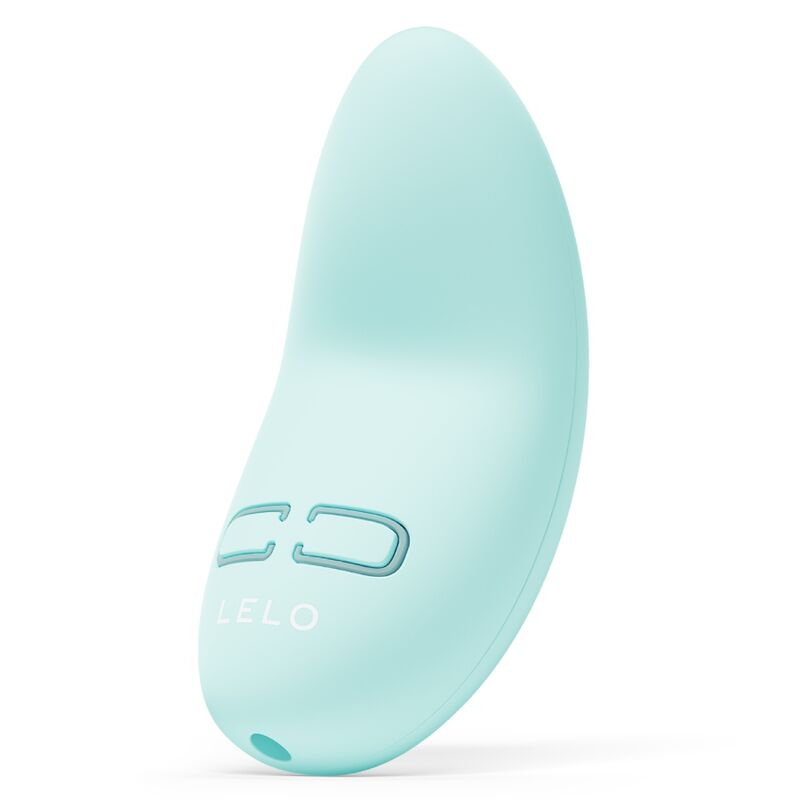 LELO - LILY™ 3- Vibraattori – aqua green