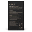 LELO - LILY™ 3- Vibraattori – aqua green