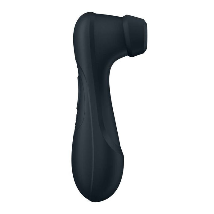 SATISFYER - PRO 2 GENERATION 3 SVART BLUETOOTH & APP