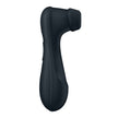 SATISFYER - PRO 2 GENERATION 3 SVART BLUETOOTH & APP