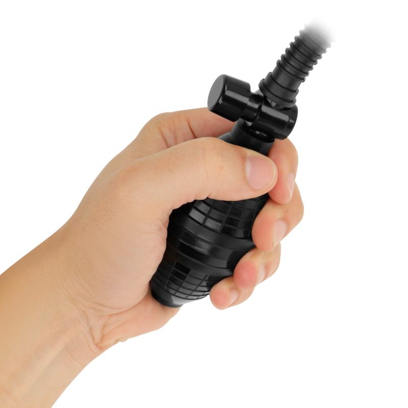 INTENSE - Black Pump 02 - Penispumppu