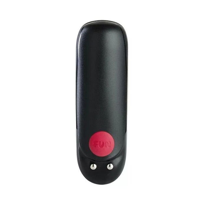FUN FACTORY - Ladattava Bullet Black vibraattori