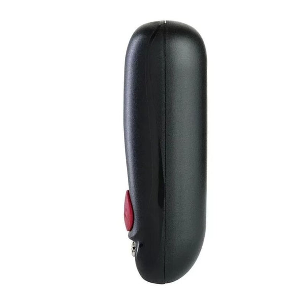 FUN FACTORY - Ladattava Bullet Black vibraattori