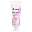 DUREX - Naturals Extra Sensitive 100 ml vesipohjainen liukuvoide