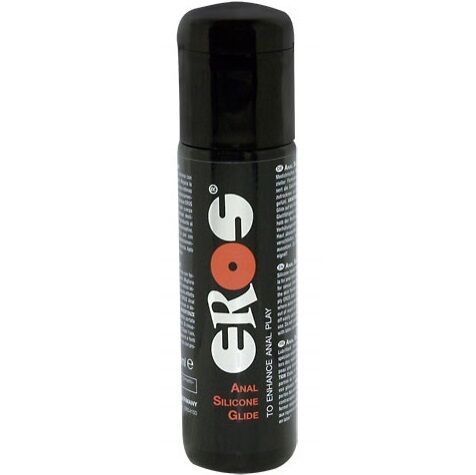EROS - Anaaliliukuvoide 100 ml