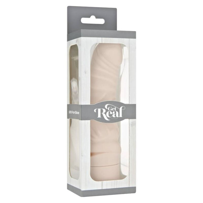 GET REAL - MINI CLASSIC G-PUNKTVIBRATOR HUD