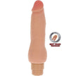 GET REAL - Dual Density Smooth -Realistinen vibraattori