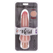 GET REAL - Dual Density Smooth -Realistinen vibraattori