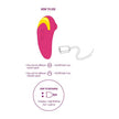 XOCOON - Klitoriskiihotin Infinite Love