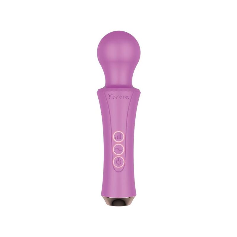 XOCOON - THE PERSONAL WAND FUCHSIA