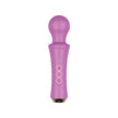 XOCOON - THE PERSONAL WAND FUCHSIA