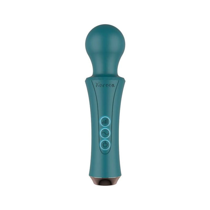 XOCOON - Personal Wand  – ladattava hieromasauva