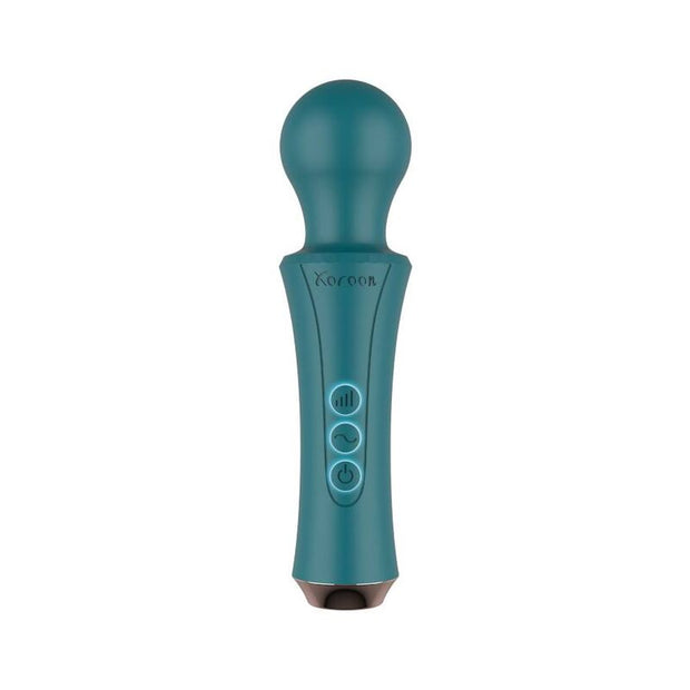 XOCOON - Personal Wand  – ladattava hieromasauva
