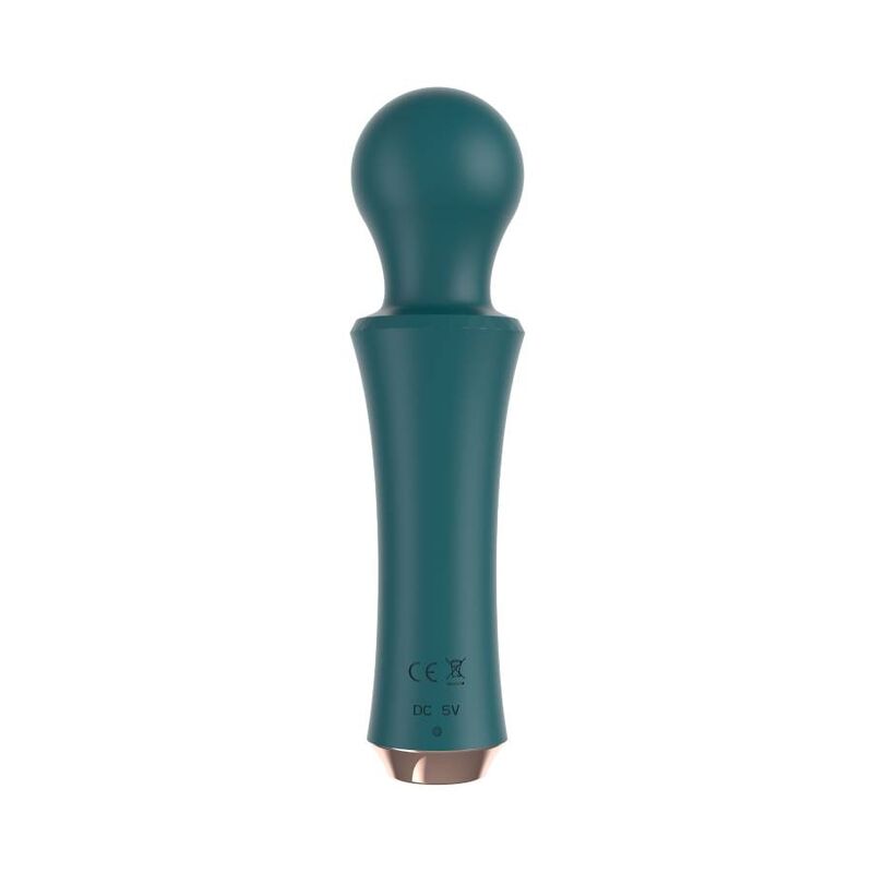 XOCOON - Personal Wand  – ladattava hieromasauva