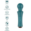 XOCOON - Personal Wand  – ladattava hieromasauva