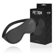 FETISH SUBMISSIVE - Vegaaninen nahkainen maski 