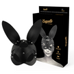 COQUETTE CHIC DESIRE -  Naamio pupunkorvilla