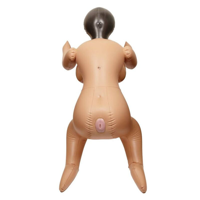 CALEXOTICS - Back Door Babe - Seksinukke