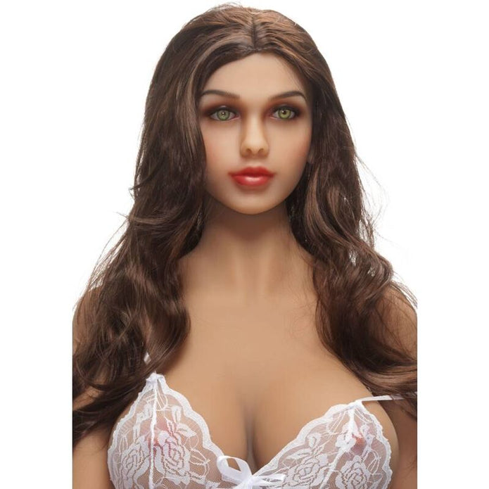 HIDDEN DESIRE -Pamela – Seksinukke