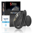 IBIZA - ROTERANDE DUBBELVIBRATOR