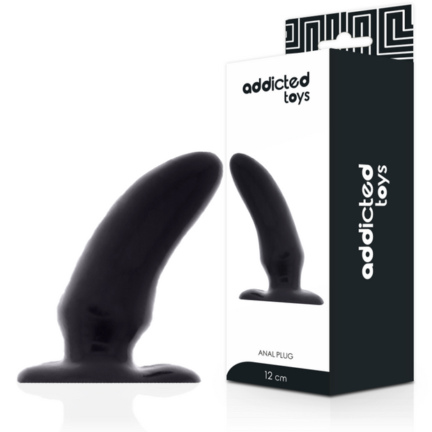 ADDICTED TOYS - Anaalitappi Spot 12 cm