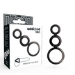 ADDICTED TOYS - PENISRINGSSET - RÖKT