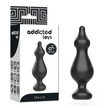 ADDICTED TOYS - Pehmeä anaalitappi 13,6 cm 