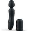 B SWISH - BTHRILLED VIBRATOR WAND PREMIUM SVART